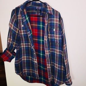 Polo Ralph Lauren relaxed fit button up